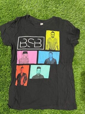 Backstreet Boys T-Shirt